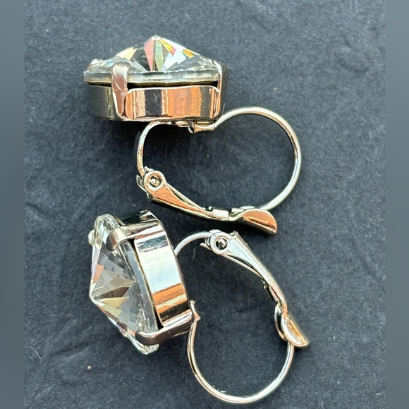 Sabika -Like Earring - 14mm - NWT - Picture 4 of 6